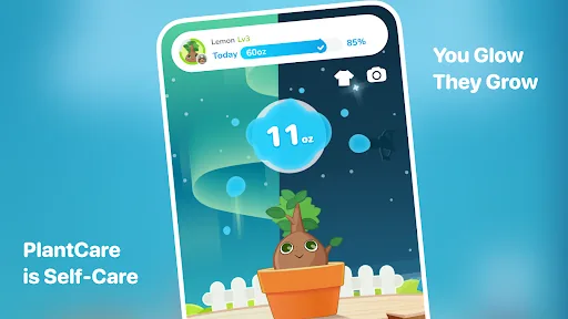 Plant Nanny greenhouse